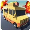 Crazy Road Fast Food Truck游戏安卓版  0.2