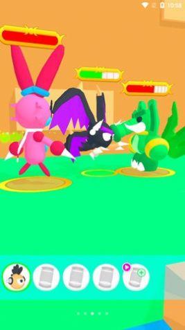 口袋超级兵游戏安卓手机版截图2