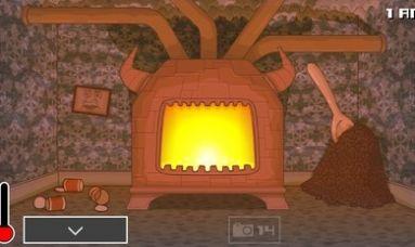 矮蛋惊魂夜3游戏安卓中文版截图0