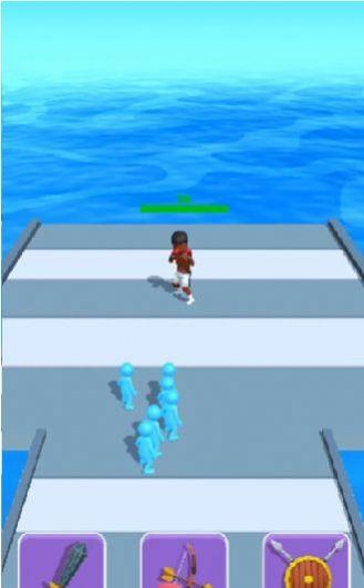 捡人打架游戏截图3