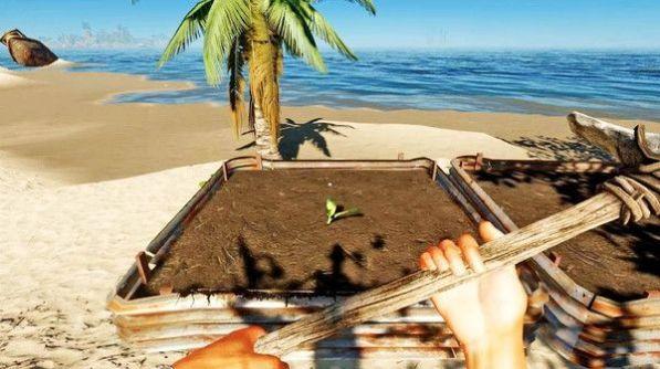 海贼卷轴遗失的世界安卓中文版下载截图1