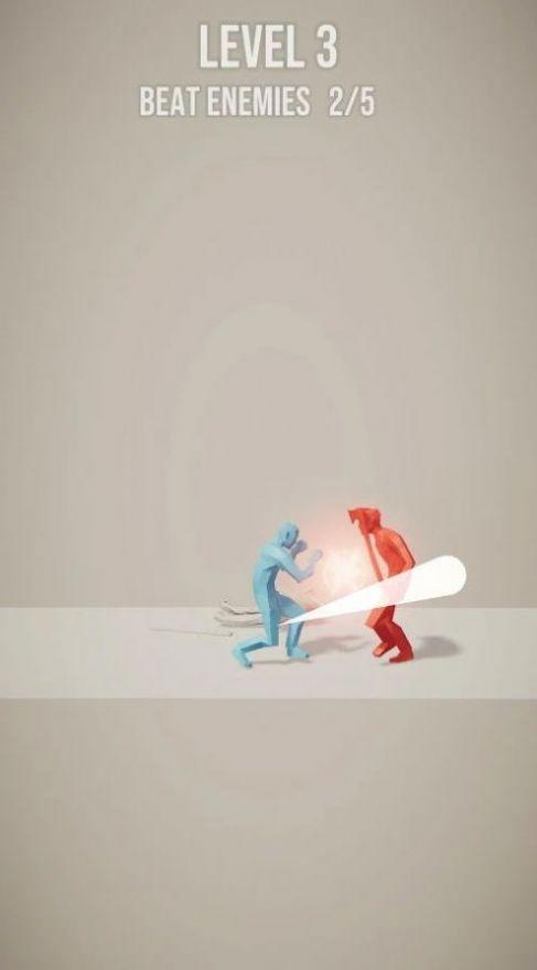 Fight Left And Right安卓中文版游戏截图1