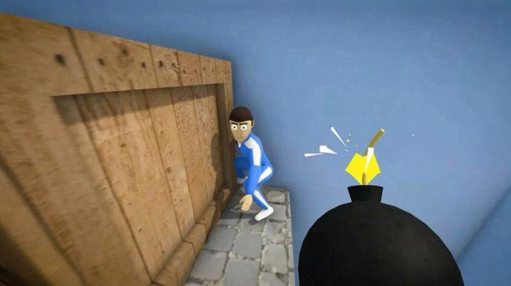 拼了才会赢安卓官方版游戏截图0