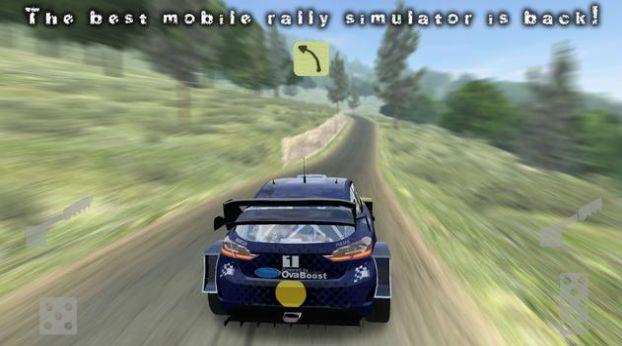 M.U.D.Rally Racing 1.9游戏中文官方版截图0