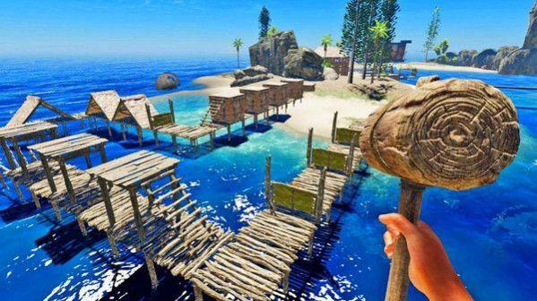 海贼卷轴遗失的世界安卓中文版下载截图3