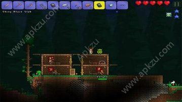 泰拉瑞亚手机安卓中文安卓版截图3