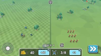 史诗战争模拟2中文版游戏下载截图0