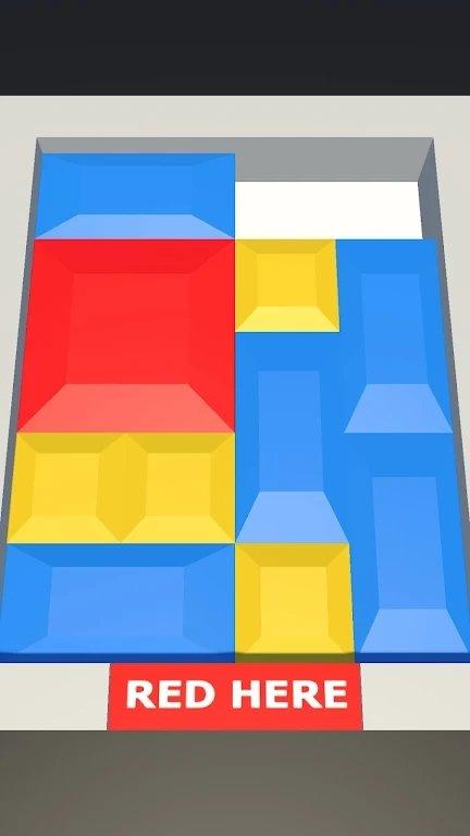 谜题不可能中文版游戏下载(Puzzle Impossible)截图1