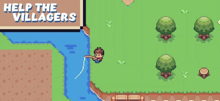 解谜之村官方安卓版下载截图0