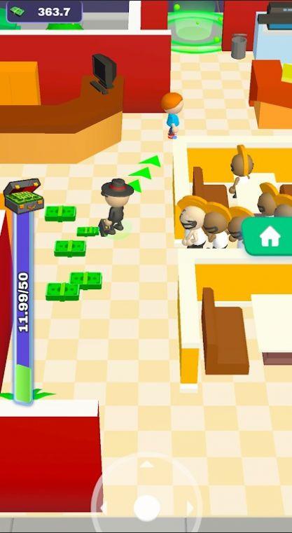 城市掠夺者安卓官方版游戏截图0