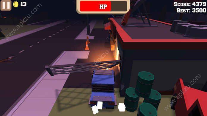 李道长拉棺材抖音游戏手机版安装截图0