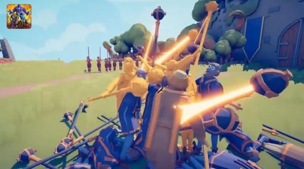 加入战地游戏安卓手机版截图2