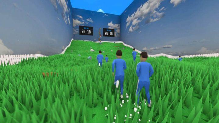 拼了才会赢安卓官方版游戏截图1