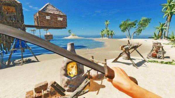 海贼卷轴遗失的世界安卓中文版下载截图0