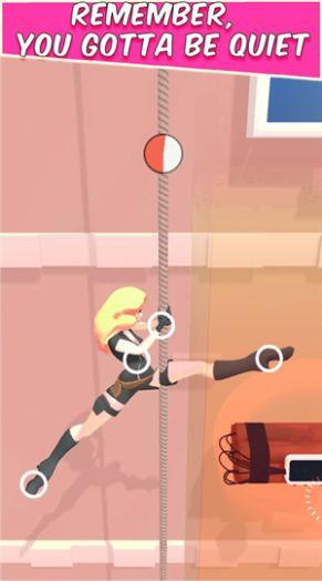 间谍危机安卓中文版游戏截图0