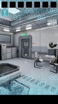 从猫咪的宇宙飞船逃脱游戏截图3