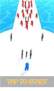 武器风暴小游戏截图2