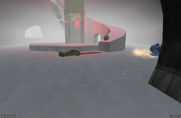 slendytubbies3截图2