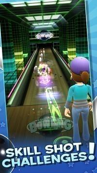 保龄球击球大师中文版截图2