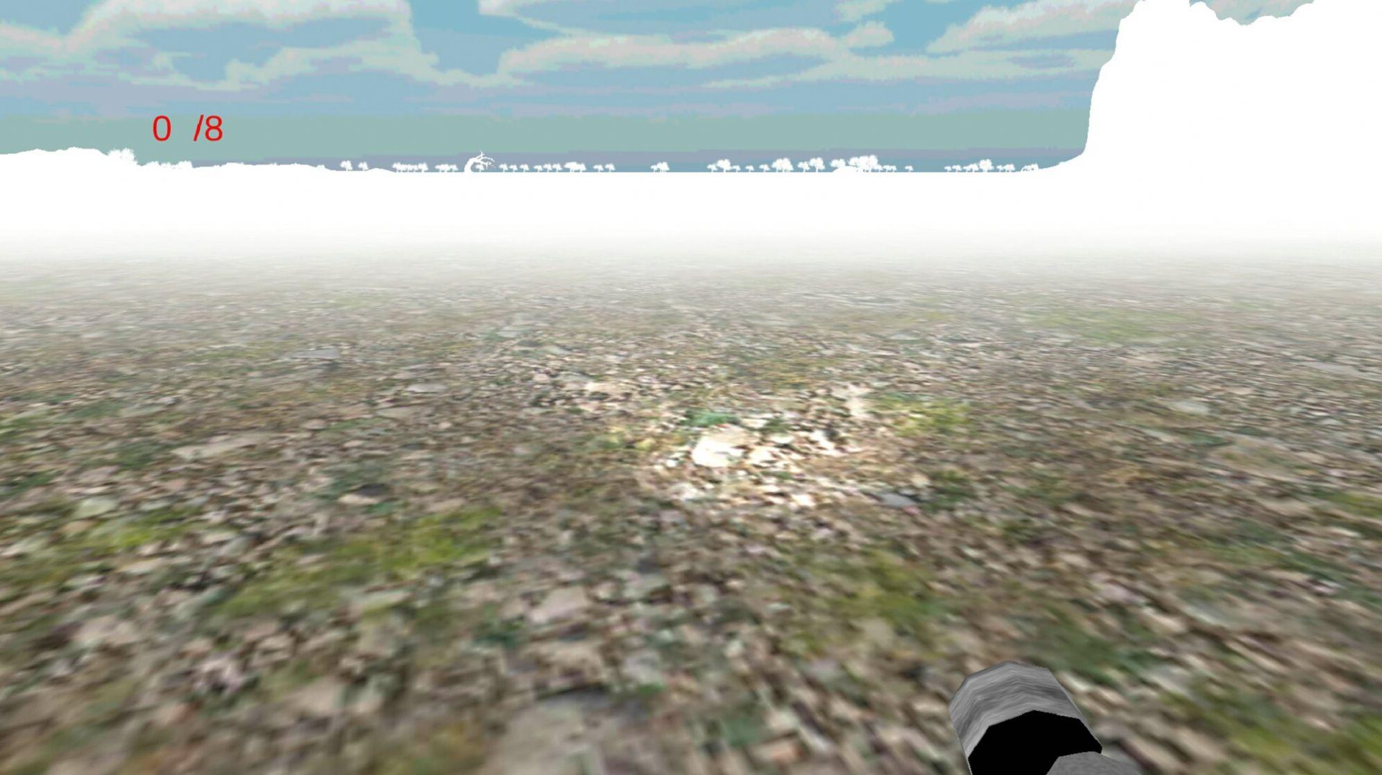 鬼畜天线得得b3联机版截图0