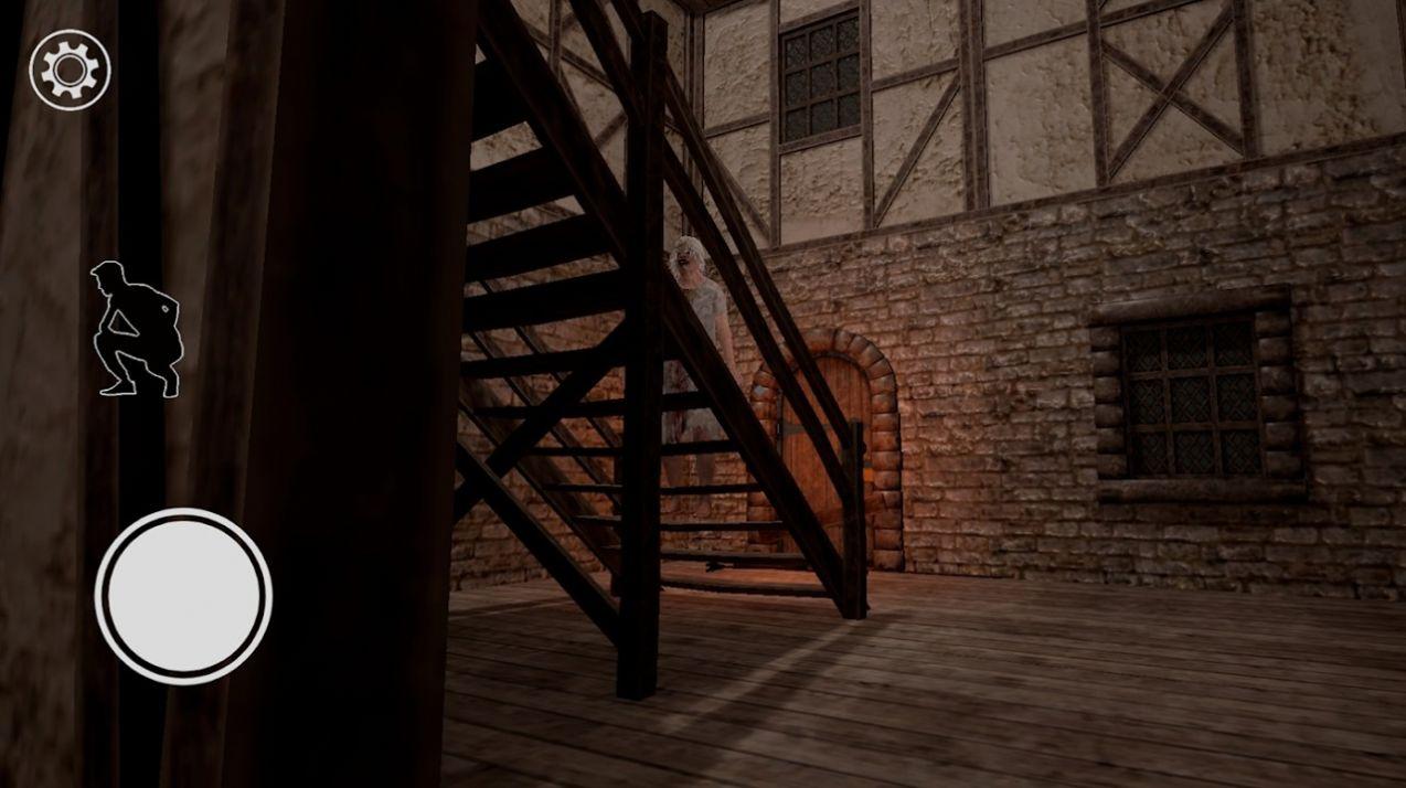 愤怒的奶奶4游戏中文最新版截图2