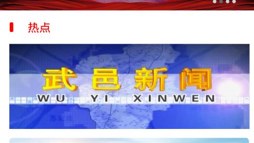 掌上武邑微投票最新版