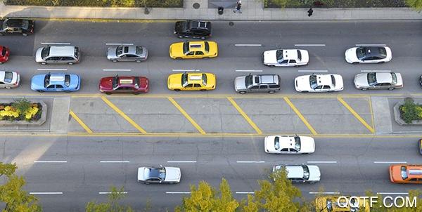 溧阳智慧停车app安卓版