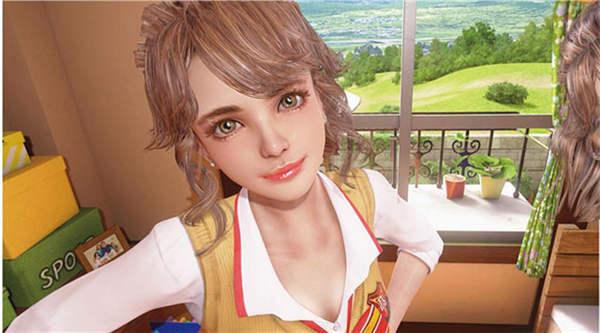 幸福管家游戏中文版安卓截图1