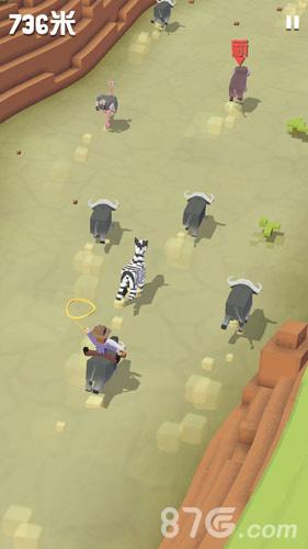 疯狂动物园内置功能菜单版截图3