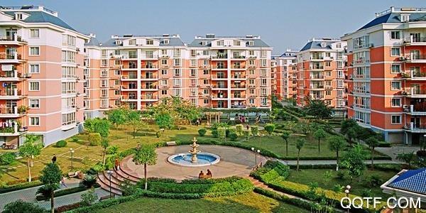 家区宝智能服务社区app手机版