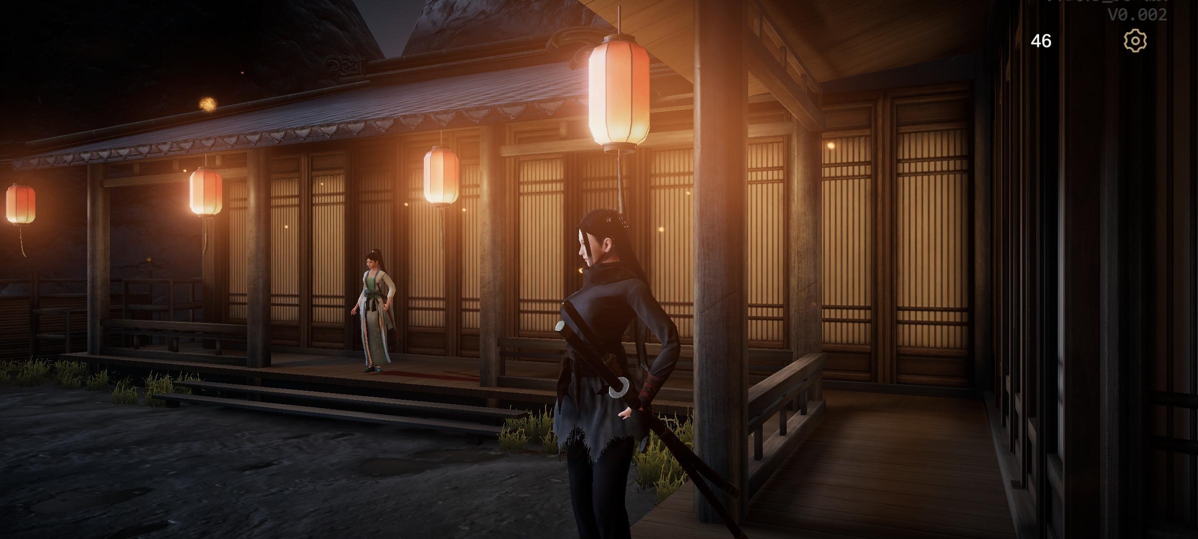 弈剑行无限剑气截图2