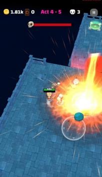 Tiny Fantasy安卓版截图3