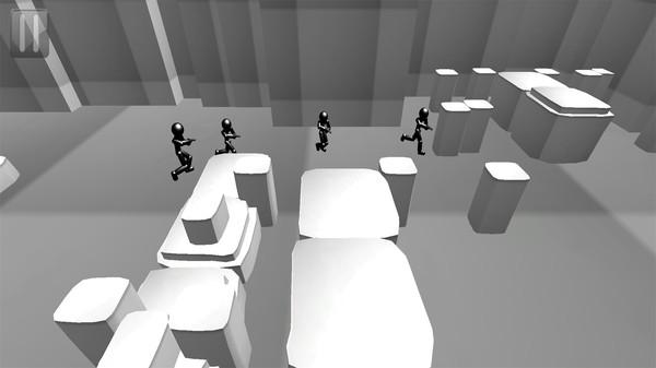 火柴人枪战模拟器游戏截图0