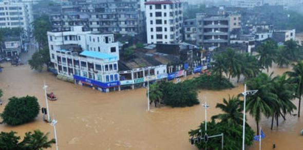 文昌三防app最新版