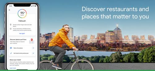 Google地图最新2025下载