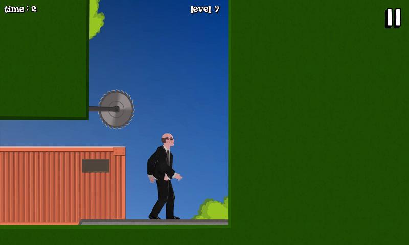 短暂的一生中文修改版截图1