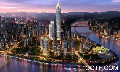 重庆市政府公众信息网客户端