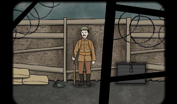 锈湖根源安卓中文截图1