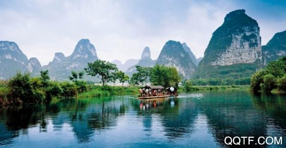 壮掌桂小程序手机版(附二维码)