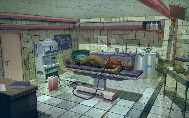 死无对证无广告截图2