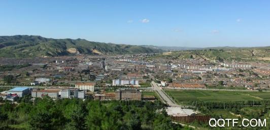 岢岚融媒体中心