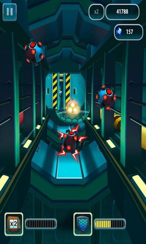 空间冒险者最新版截图1