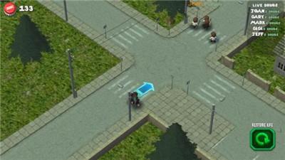 敲打者大作战无广告截图1