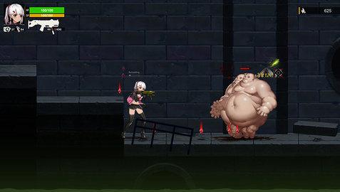 伊德海拉之影游戏截图2