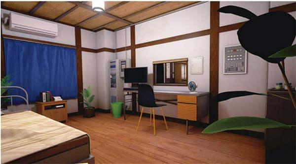 幸福管家游戏中文版安卓截图2