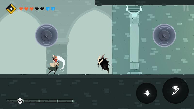 失落的影子截图3