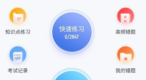 初级经济师考试聚题库app最新版