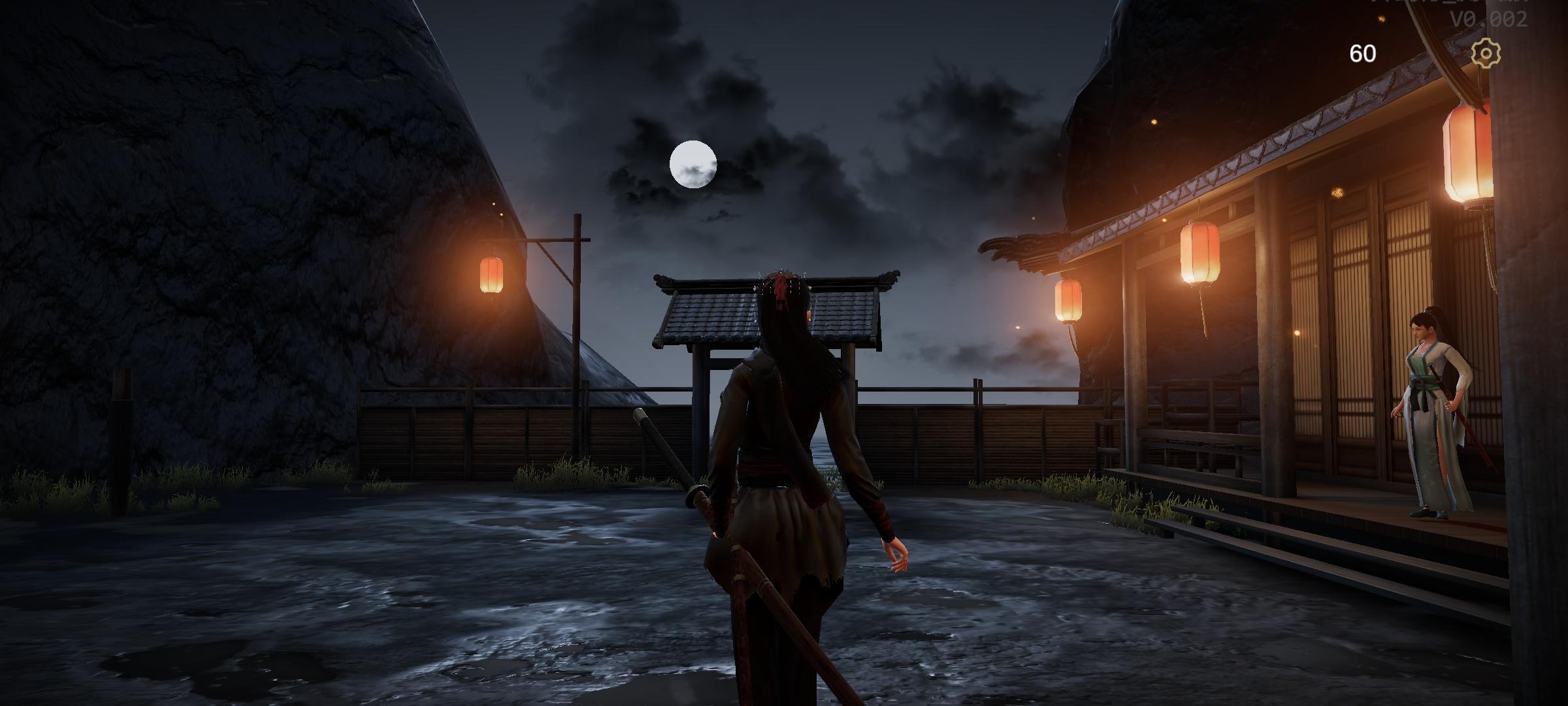 弈剑行无限剑气截图0