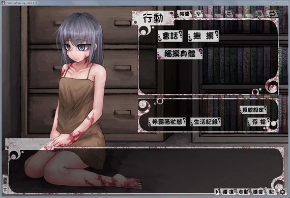 希尔微奴隶冷狐版2.4版截图1