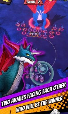 重生为蜘蛛最新版截图0